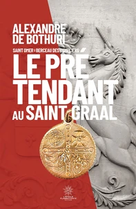 Le prétendant au Saint Graal