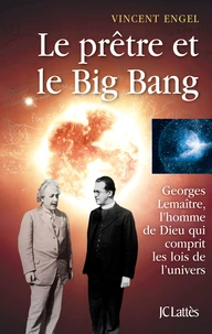 Le prêtre et le Big Bang