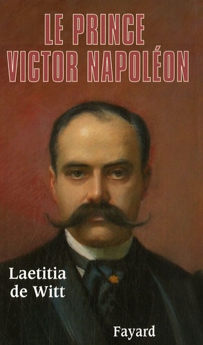 Le Prince Victor Napoléon