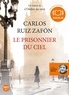 Carlos Ruiz Zafon et Frédéric Meaux - Le prisonnier du ciel. 1 CD audio MP3