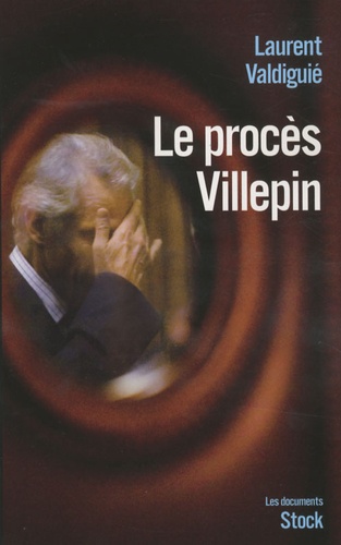 Le procès Villepin