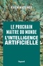 Karim Massimov - Le prochain maître du monde - L'intelligence artificielle.