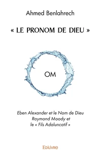 " Le Pronom de Dieu "