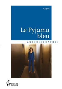 Le Pyjama bleu