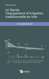 Le Qanat, l'équipement d'irrigation traditionnel en Iran