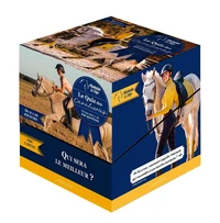 Le Quiz des cavalier(e)s