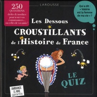 Le quiz Les dessous croustillants de lHistoire de France.pdf