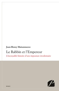 Le rabbin et l'empereur