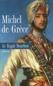 Le Rajah Bourbon