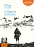 Philippe Claudel - Le rapport de Brodeck. 1 CD audio MP3