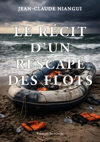 Le récit d'un rescapé des flots