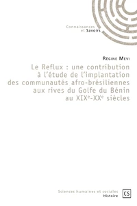 Le Reflux