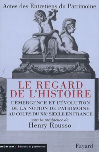 Le regard de l'histoire