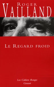 Le regard froid