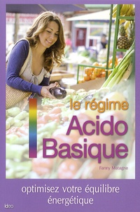 Fanny Matagne - Le régime acido-basique.