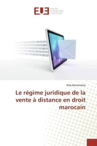 Le regime juridique de la vente A distance en droit marocain
