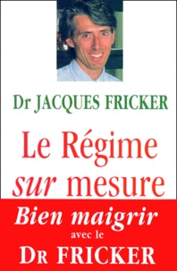 Jacques Fricker - .