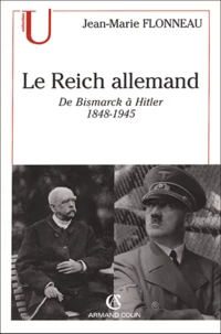 Le Reich allemand