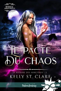Le repaire des sorcières
