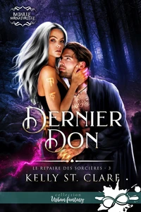Le repaire des sorcières
