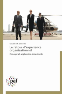 Le retour d'expérience organisationnel