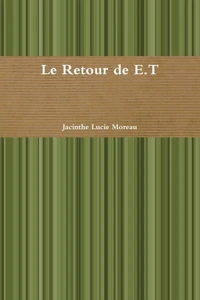 Le Retour de E.T