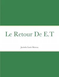 Le Retour De E.T