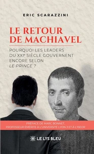 Le retour de Machiavel