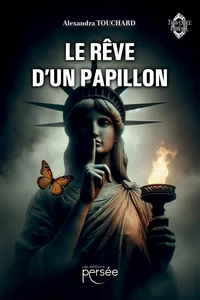Le rêve d'un papillon
