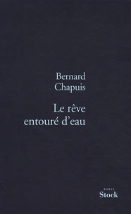 Le rêve entouré d'eau