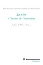 Anne Bourgain-Wattiau et Christophe Chaperot - Le rire à l'épreuve de l'inconscient.