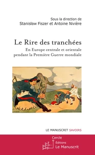 Le rire des tranchées
