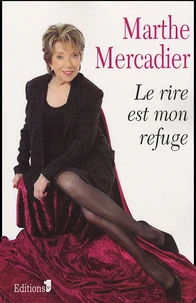 Le rire est mon refuge
