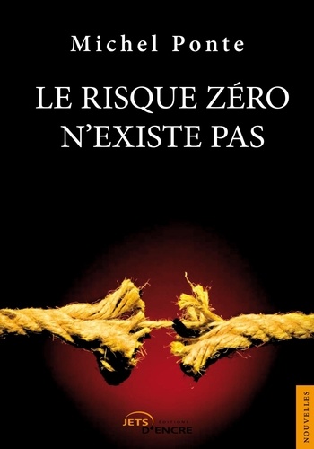 Michel Ponte - Le risque zéro n'existe pas.
