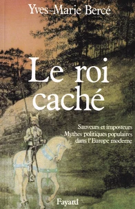 Le roi caché