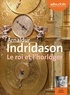 Arnaldur Indridason - Le roi et l'horloger. 1 CD audio MP3