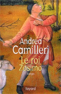 Le roi Zosimo