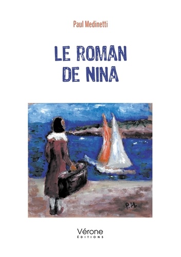 Le roman de Nina