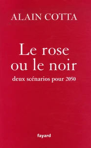 Le rose ou le noir