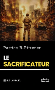Le sacrificateur