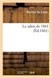 Le salon de 1861