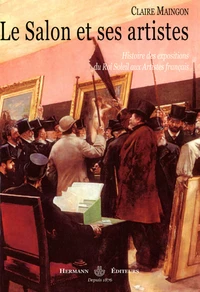 Le Salon et ses artistes