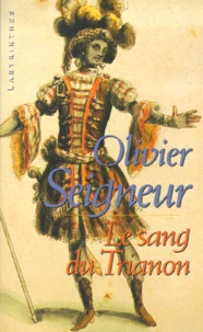 Le sang du Trianon