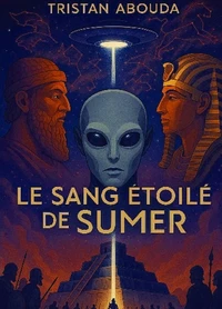 Le sang étoilé de Sumer
