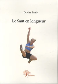 Le saut en longueur