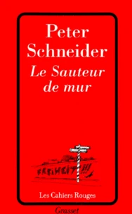 Le sauteur de mur