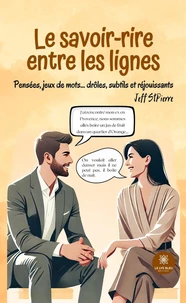 Le savoir-rire entre les lignes
