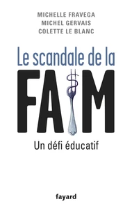 Le scandale de la faim