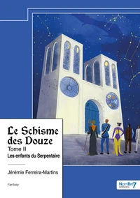 Les enfants du Serpentaire