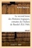 Le second tome des Histoires tragiques , extraites de l'italien de Bandel, (Éd.1566)